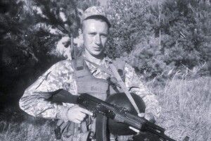 Сьогодні Волинь назавжди  прощається з Героєм