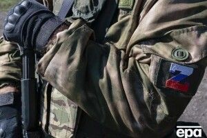 Окупант розстріляв двох воїнів ЗСУ, після чого потрапив у полон до українців 