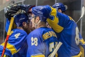 60 спортсменів представлять Україну на зимовій Універсіаді-2023