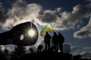 Офіційно: ЗСУ звільнили Роботине