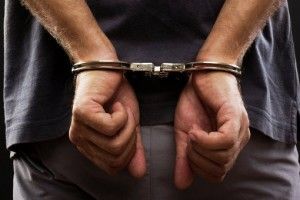 З вокзалу – в ізолятор тимчасового тримання