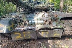 «На 15 км назад отбросили, мы в окружении»: окупант розповів про ситуацію на Херсонщині (Аудіо) 