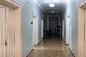Хворий чоловік серед ночі втік з Горохівської лікарні