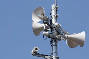 Жителям Ківерцівщини повідомили, чи можна бути в магазині під час повітряної тривоги