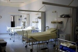 У луцькій лікарні врятували хворого на коронавірус з ураженням легень 80% (Фото)