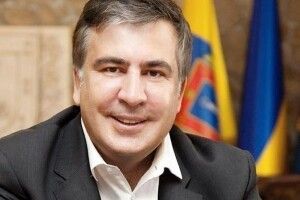 Зеленський повернув громадянство Саакашвілі