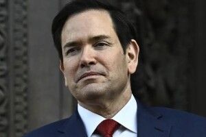 Рубіо: Трамп невдовзі має  вирішити, скільки ще часу займатиметься питанням завершення війни