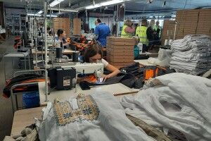 Волинь намагається подолати кризу кадрів і залучити молодь до робітничих професій