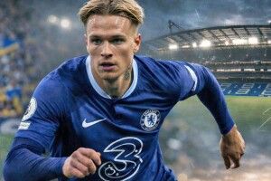 То Михайло Мудрик повертається у футбол?!