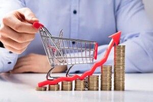 У вересні на Волині суттєво підросли ціни