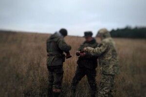 На вихідних на Волині масово ловили порушників полювання