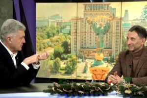 Порошенко закликав надавати великі перші виплати як при контракті, так і при мобілізації