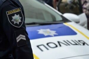 На Волині чоловік викликав поліцейських… до дружини