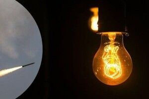 Наймасовіший обстріл: окупанти випустили по Україні приблизно 100 ракет 