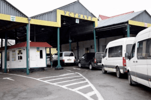 Критична ситуація: пункт пропуску «Устилуг» може зупинити роботу