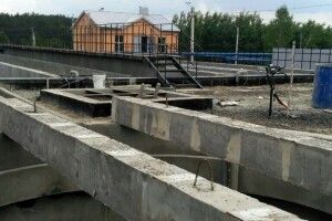 Каналізаційну систему в туристичному Світязі цього літа не запустять