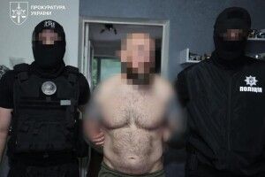 У Києві затримали ексвійськового, який готував вбивство посадовця ГУР