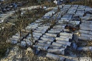 Росія у війні проти України витрачає боєприпаси швидше, ніж виробляє – глава розвідки США