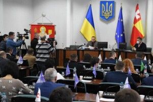 Луцькрада просить у держвлади не підвищувати тарифи