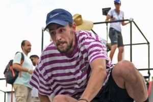 Український паркурист виграв «золото» Всесвітніх ігор-2022 