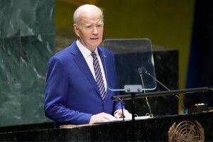Браво, Байден! Потужна промова президента США в ООН на підтримку України