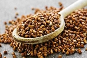 Знову гречку будемо на хліб намазувати?