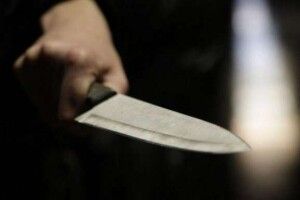 У Луцьку чоловік зарізав сусіда