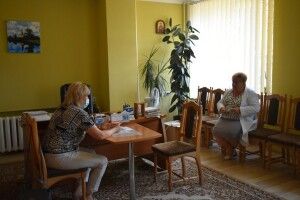 Волинська ОДА ініціює пошук грошей для виплати працівникам психлікарні заборгованої зарплати