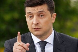 Зеленський звинуватив місцеву владу у саботажі карантину