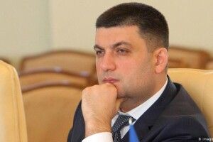 Прем’єр-міністр України сьогодні на Волинь не приїде