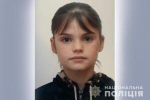 На Волині зникла дитина