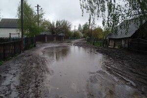 Кам'яну дорогу до села Куликовичі на Маневиччині вкриють асфальтом