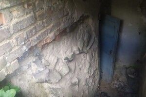 Багатоповерхівка у Нововолинську може завалитись разом із людьми