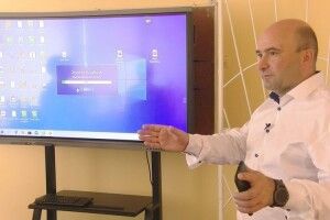 У Маневичах на посаду голови зареєструвався перший кандидат