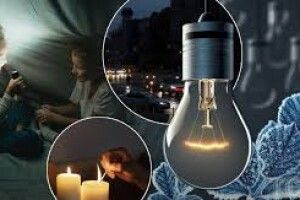 Завтра більшість доби Волинь буде без електрики