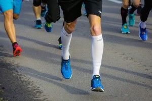 Рівнян запрошують бігом відзначити Олімпійський день