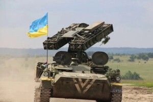 Сили ППО знищили 21 ворожу ракету – Залужний