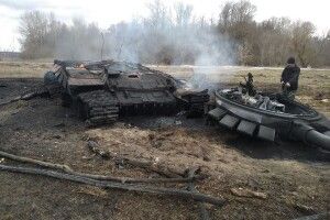 Генеральний штаб ЗСУ повідомив останні новини з фронтів