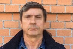 СБУ затримала депутата-колаборанта з Євпаторії