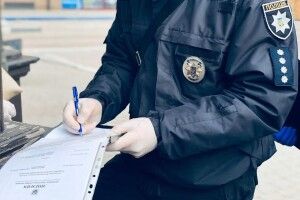 Волинь не потрапила в число регіонів, де найбільше порушують карантин 