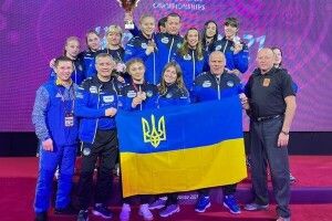 Українські борці відмовилися від участі в чемпіонаті Європи заради захисту України від росії
