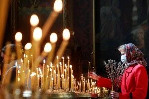 Богослужіння на Різдво: де і коли дивитися онлайн-трансляцію