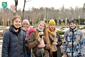 У Києві Федько вже підбиває клинки до Ізольди (Фото)
