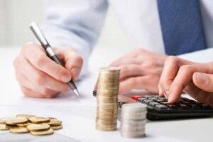 На Волині - 44 офіційні мільйонери