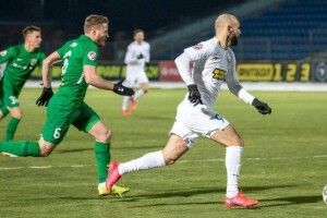 Воробей виділив несподіваного фаворита УПЛ у боротьбі за єврокубки
