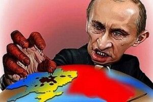 Чи піде Росія в новий наступ  на Україну?
