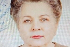 Допоможіть встановити місцезнаходження рівнянки