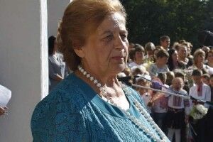 Директорка волинського ліцею через суд скасувала штраф у справі про булінг