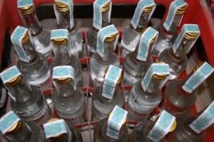 Волинянку-власницю підпільної ґуральні оштрафували на 5100 гривень