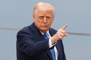 Трамп готовий запровадити санкції проти росії, якщо країни НАТО...